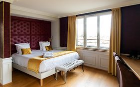 Les Chambres Du Waterzooi